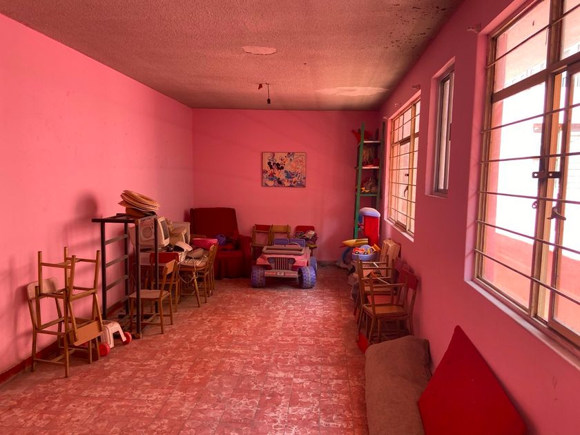 Casa en venta San Simón Tolnahuac, Cuauhtémoc, Cdmx