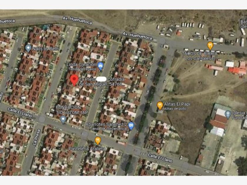 venta Casa en Cuautitlán Izcalli Centro Urbano, Cuautitlán Izcalli  (MX22-MU8501)