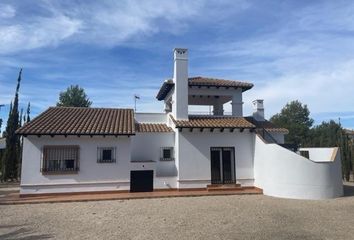 Chalet en  Fuente Alamo, Murcia Provincia