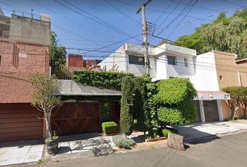 Casa en  Cerro De San Juan #, 042200, Campestre Churubusco, Coyoacán, Ciudad De México, Mexico