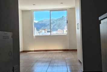 Apartamento en Chapinero Central, Bogotá