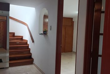 Apartamento en Nicolás De Federmán, Bogotá