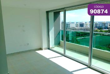 Apartamento en  Calle 96a 64b 88, Barranquilla, Atlántico, Col