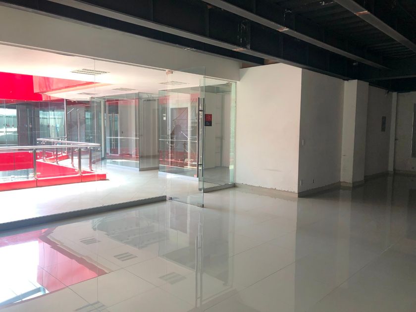 renta Local comercial en Ciudad Satélite, Naucalpan de Juárez (403084