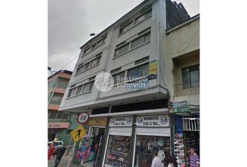 Local Comercial en  Centro, Manizales