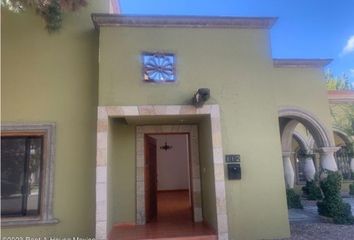 Casa en  Fraccionamiento El Campanario, Municipio De Querétaro