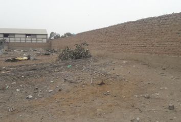 Terreno en  Puente Piedra, Lima