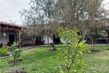 Casa en  Los Andes, Los Andes