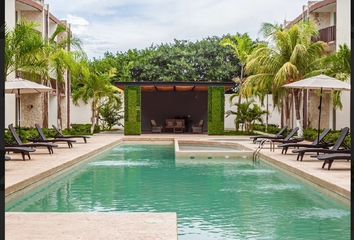 Departamento en  Playa Del Carmen, Quintana Roo