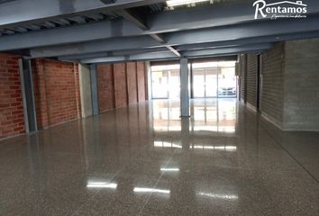 Local Comercial en  Luis Fernando Serna Se, Calle 24 58 76, Trinidad, Medellín, Antioquia, Col