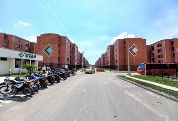 Apartamento en Montecarlo, Ibague
