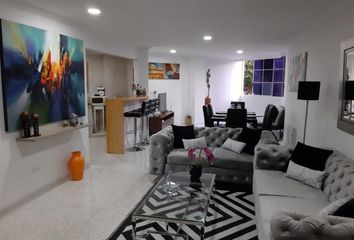 Apartamento en  Carrera 43b 76-1-76-99, El Porvenir, Barranquilla, Atlantico, Col