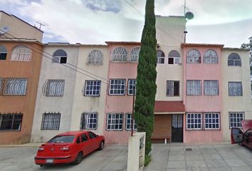 Departamento en  Calle Coatlinchán 17-17, Unidad Habitacional Rey Neza, Nezahualcóyotl, México, 57809, Mex