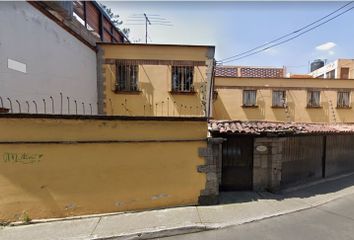 Casa en  Diego Rivera 14-47, San Pablo Tepetlapa, Coyoacán, Ciudad De México, 04620, Mex