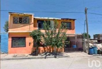Casa en  Azteca, Ciudad Juárez, Juárez, Chihuahua