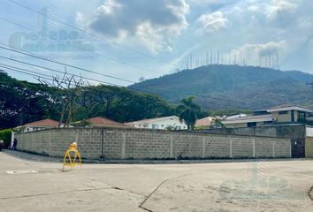 Terreno Comercial en  Tarqui, Guayaquil