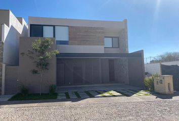 Casa en  El Salitre, Municipio De Querétaro