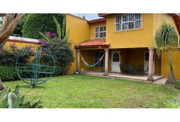 Casa en  Maravillas, Cuernavaca, Morelos