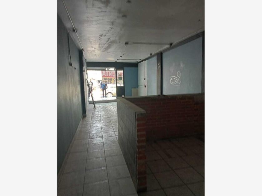 renta Local comercial en Sindicato Mexicano de Electricistas