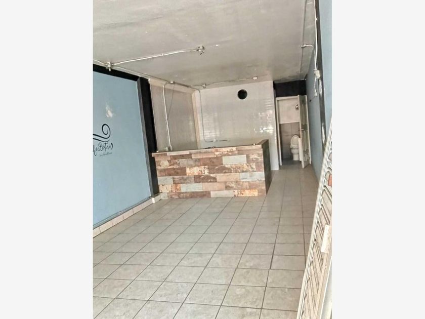 renta Local comercial en Sindicato Mexicano de Electricistas