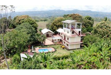 Villa-Quinta en  Armero - Guayabal, Tolima