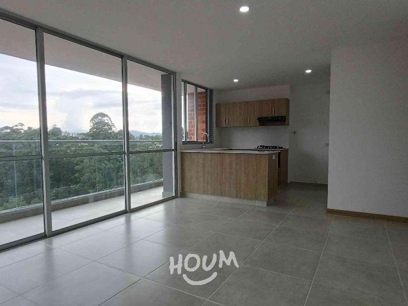 Apartment for rent in Rionegro