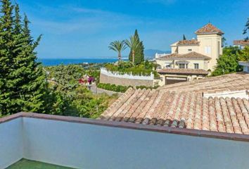 Chalet en  Distrito 9-las Chapas, Marbella