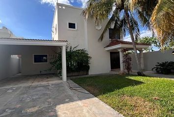 Quinta en  Privada 1c 76, México Norte, Mérida, Yucatán, 97128, Mex