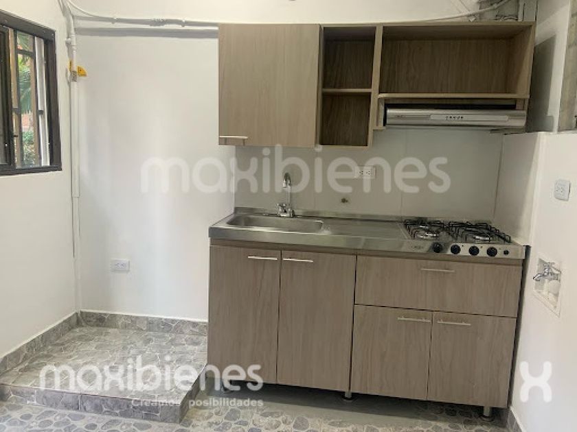 Apartamento en arriendo Envigado, Antioquia