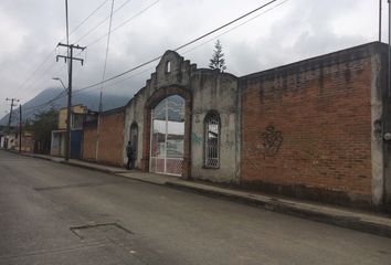 Lote de Terreno en  Calle 5 150, Unidad Hab Ojo De Agua, Orizaba, Veracruz De Ignacio De La Llave, 94347, Mex