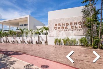 Lote de Terreno en  Playa Del Carmen, Quintana Roo