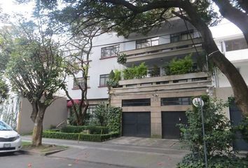 Departamento en  Calle Jaime Balmes, Polanco I Sección, Miguel Hidalgo, Ciudad De México, 11510, Mex