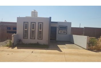 45 casas económicas en venta en Tepatitlán de Morelos 