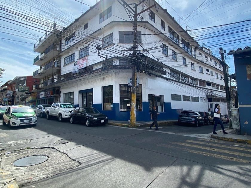 venta Local comercial en Zona Centro, Xalapa-Enríquez, Xalapa (EB-JY1327s)-  