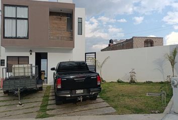 Casa en  Loma Larga, Morelia, Morelia, Michoacán