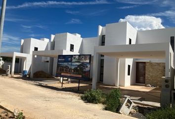 Casa en  Pueblo Cholul, Mérida, Yucatán