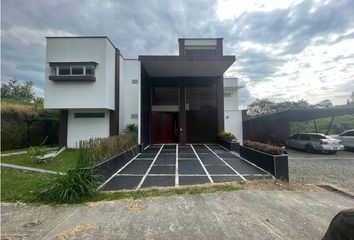 Casa en  Las Brisas, Norte, Armenia