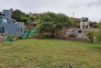 Terrenos en  Cumbres Del Golf, Villa Allende