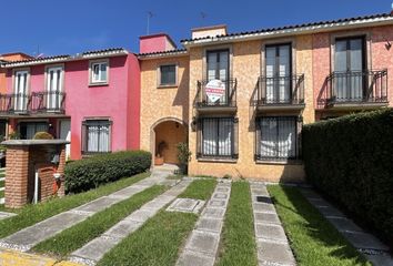 Casa en  Hacienda Del Valle Ii, Toluca