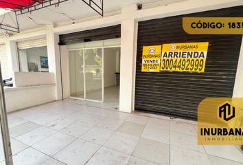 Local Comercial en  Carrera 53 106 280, El Country, Barranquilla, Atlantico, Col