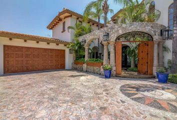 Casa en  San José Del Cabo Centro, San José Del Cabo