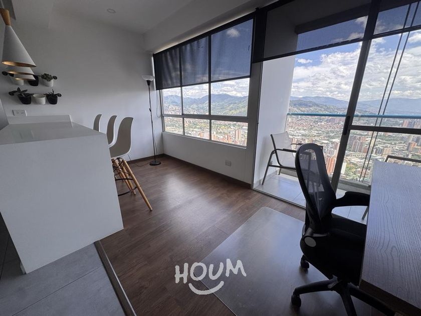 Apartamento en arriendo Sabaneta, Antioquia