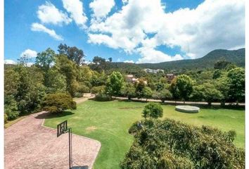House for rent in Refugio de Río Frío, Chía