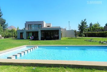 Casa en  Colina, Chacabuco