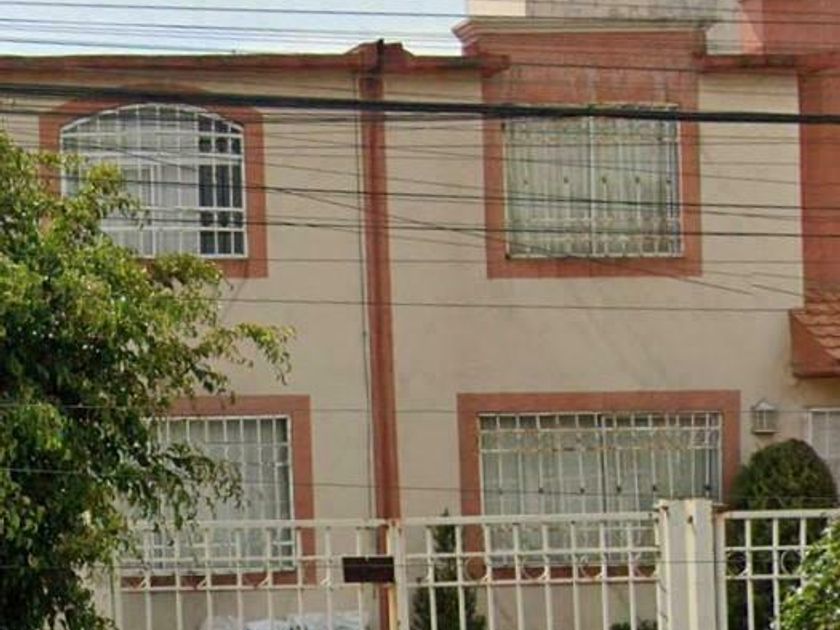 venta Casa en Las Américas, Ecatepec de Morelos, Ecatepec de Morelos  (EB-HM3396s)