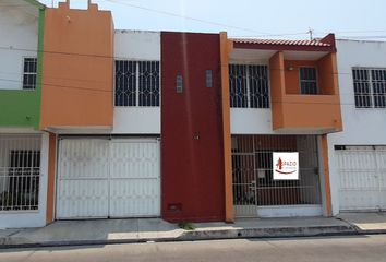 Casa en  Morelos, Ciudad Del Carmen, Carmen, Campeche