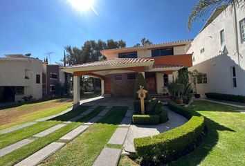 Casa en  Campestre De Golf, San Luis Potosí