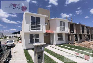 5 casas en renta en Bosques de San Juan, San Juan del Río 