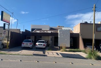 Local comercial en  Las Águilas, Chihuahua