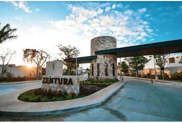 Lote de Terreno en  Pueblo Cholul, Mérida, Yucatán